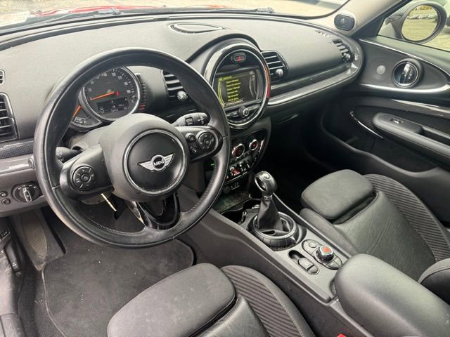 Used 2017 MINI Cooper Clubman S image 8
