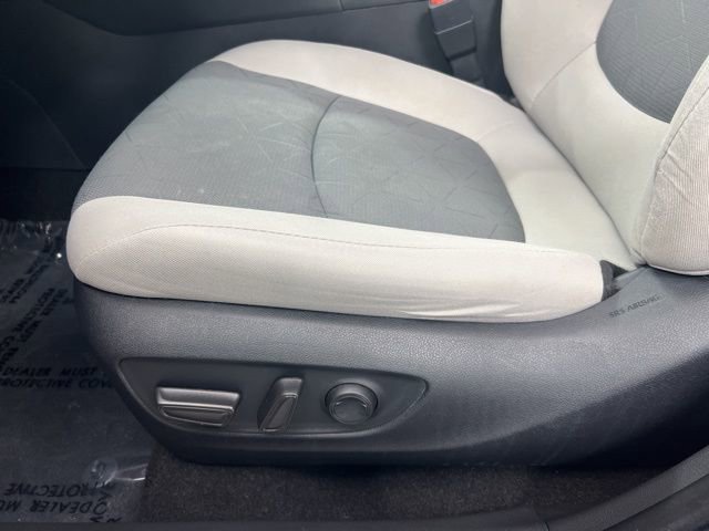 Used 2023 Toyota RAV4 XLE w/ Convenience Package AWD/4WD image 14