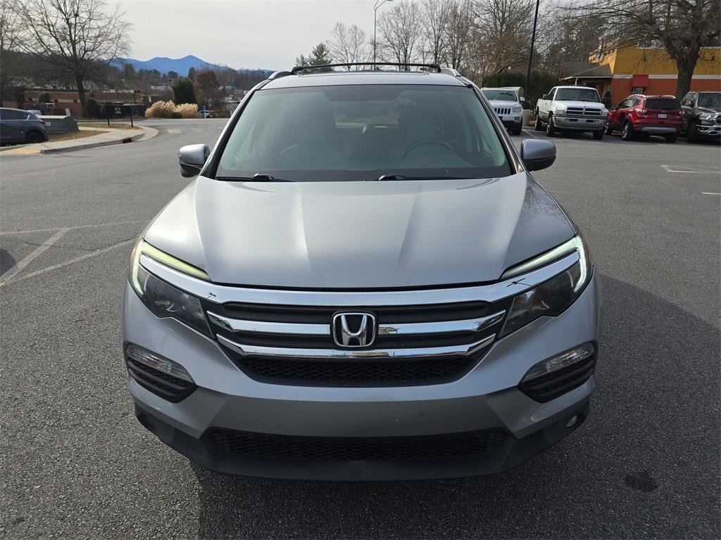 Used 2016 Honda Pilot EX-L image 10