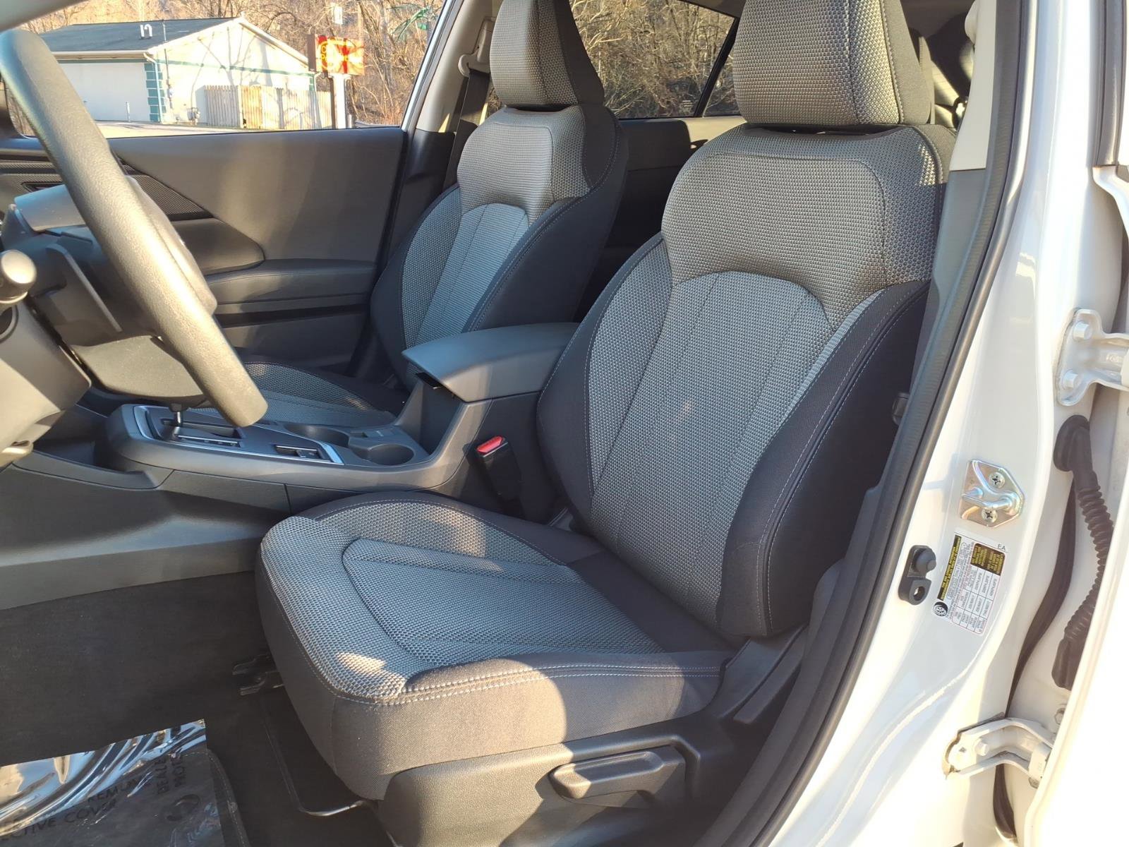 Certified 2024 Subaru Crosstrek 2.0i Premium image 6