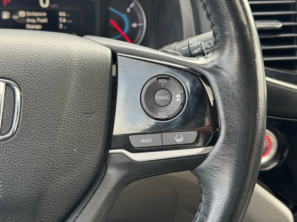 Used 2020 Honda Pilot Touring image 33