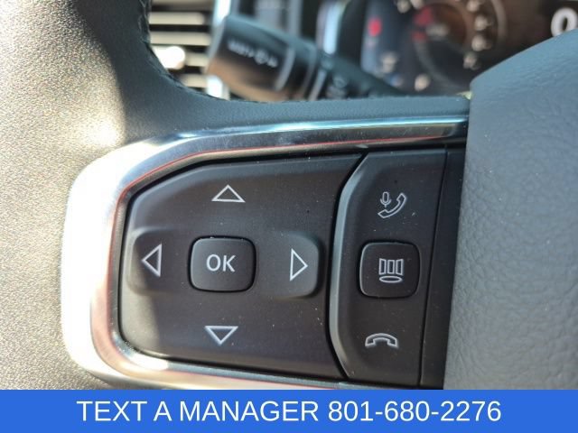 New 2026 RAM 1500 Laramie AWD/4WD image 30