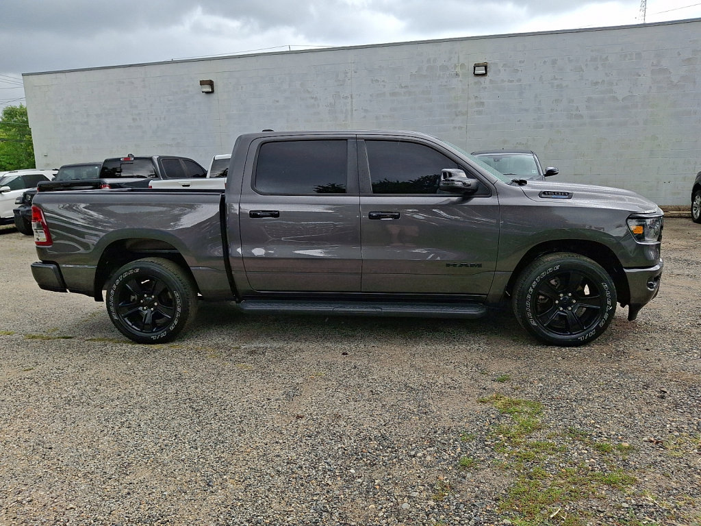 Used 2023 RAM 1500 Big Horn AWD/4WD image 6