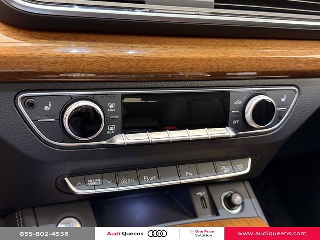 Certified 2023 Audi Q5 2.0T Premium Plus w/ Premium Plus Package AWD/4WD image 29