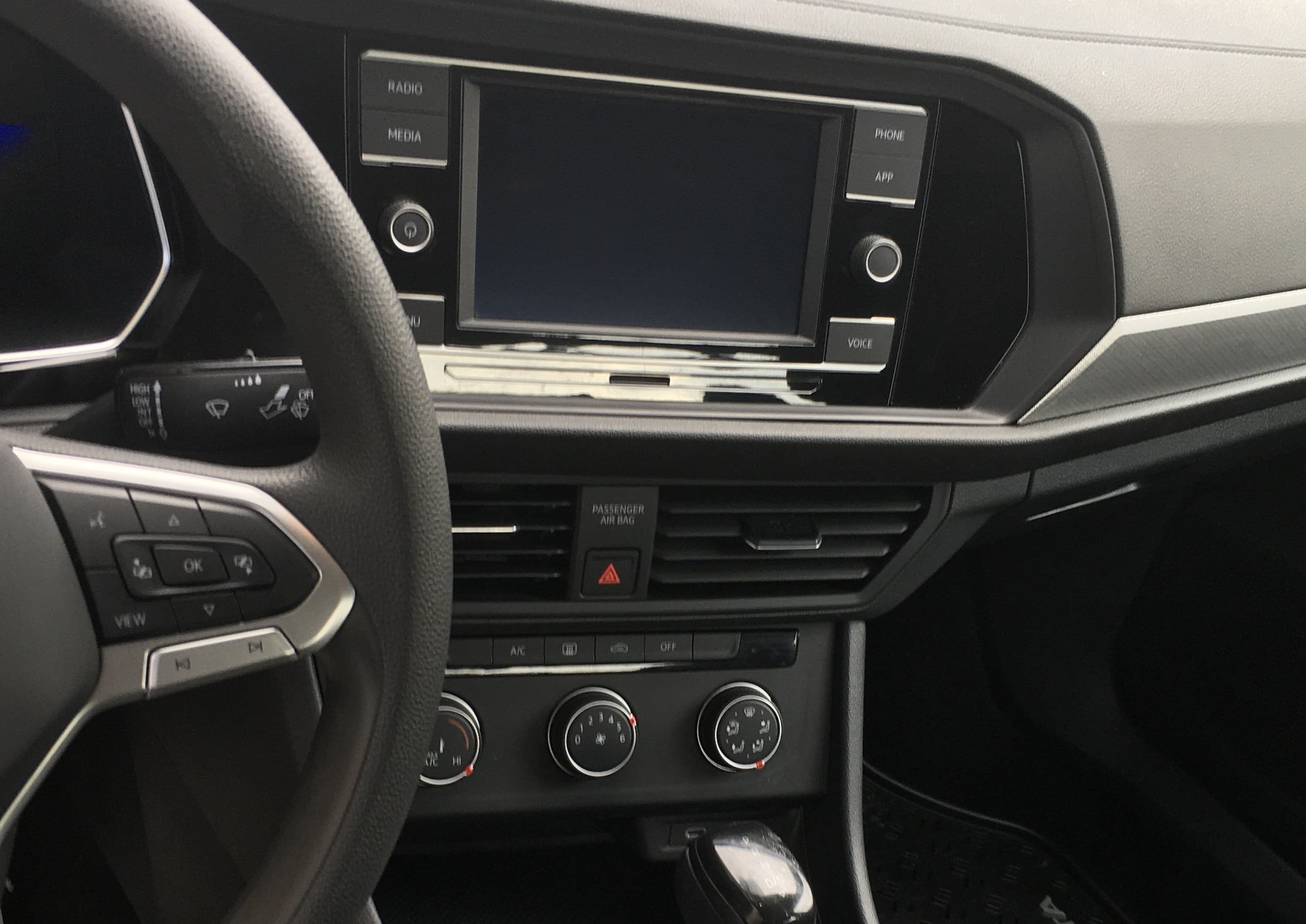 Used 2023 Volkswagen Jetta S FWD image 11