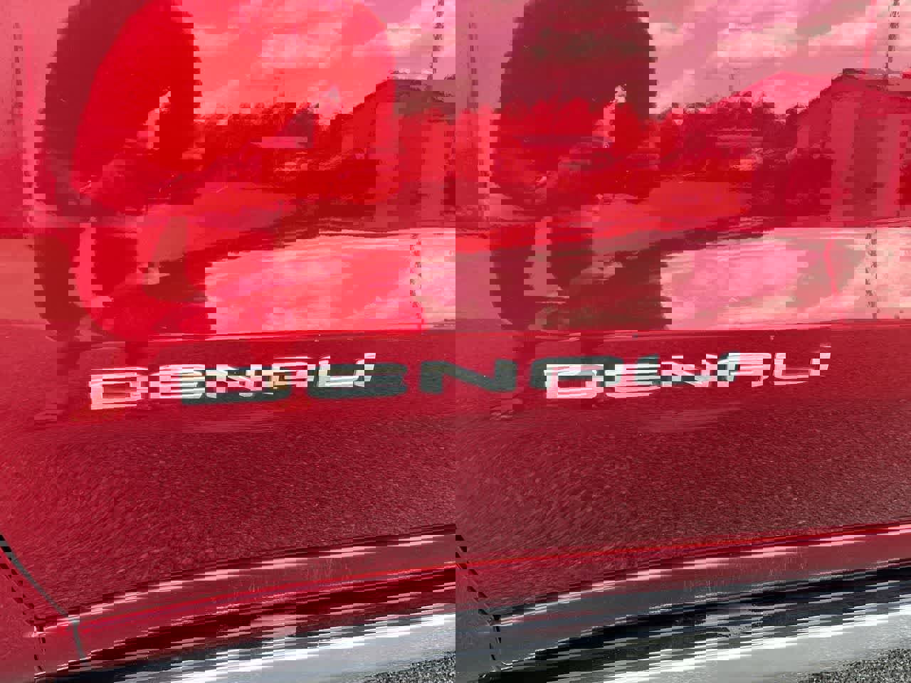 Used 2022 GMC Sierra 1500 Denali w/ Denali Premium Package image 32