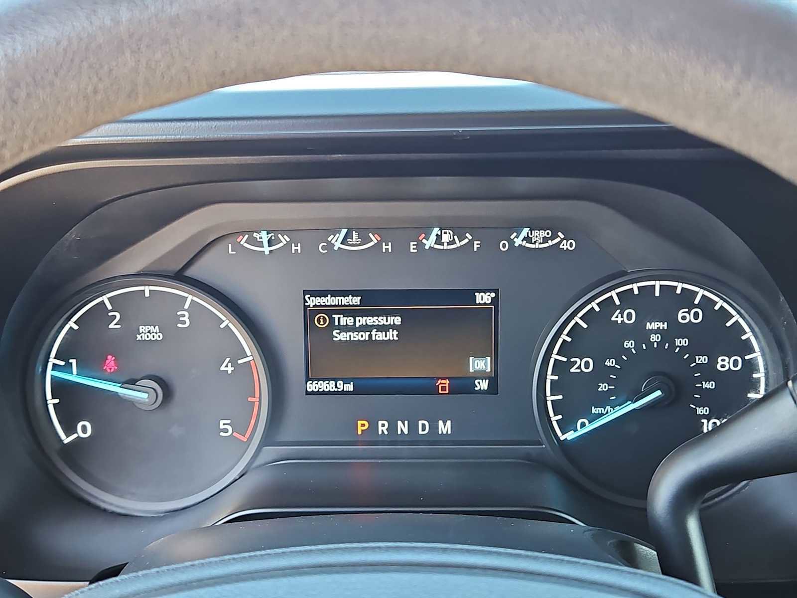 Used 2024 Ford F250 XLT w/ FX4 Off-Road Package image 20