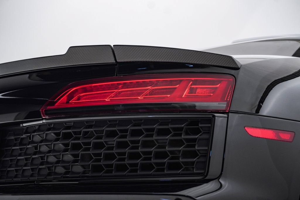 Used 2023 Audi R8 V10 performance RWD image 13