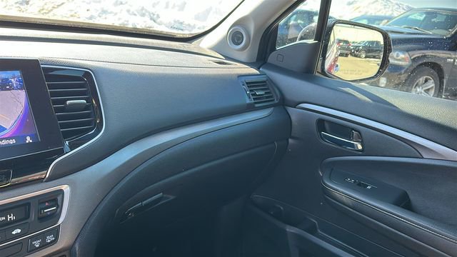 Used 2023 Honda Ridgeline RTL-E image 20