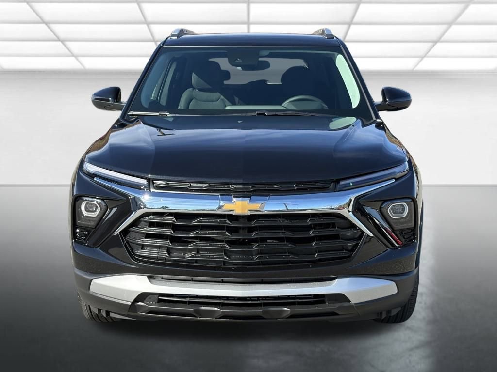 New 2026 Chevrolet TrailBlazer LT w/ LT Cold Weather Package image 17