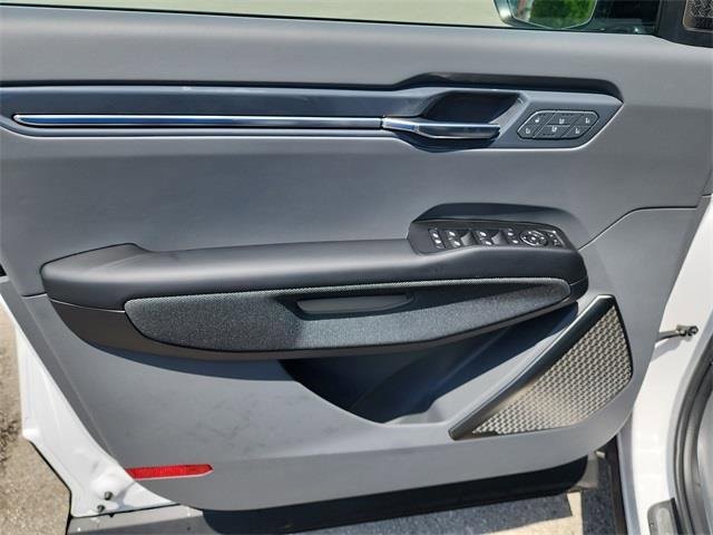 New 2026 Kia EV9 GT-Line image 11