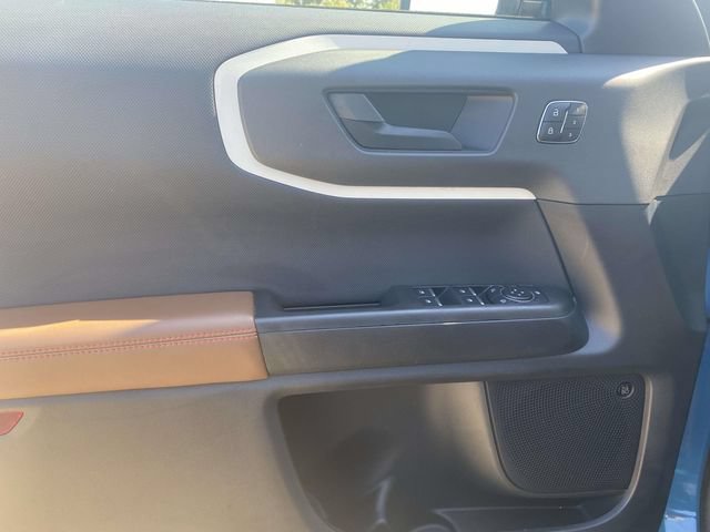 Used 2023 Ford Bronco Sport Heritage Limited AWD/4WD image 13