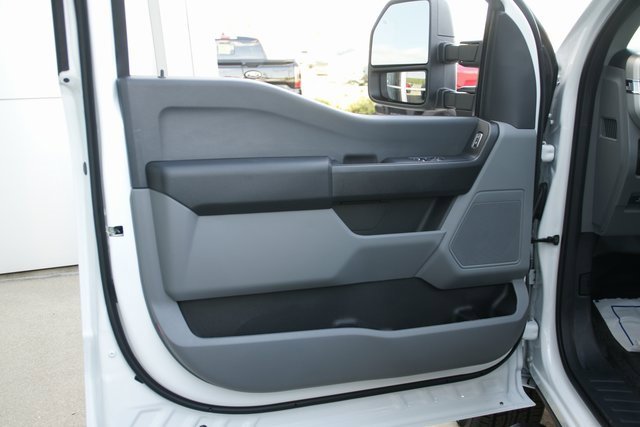 New 2026 Ford F350 XL image 15