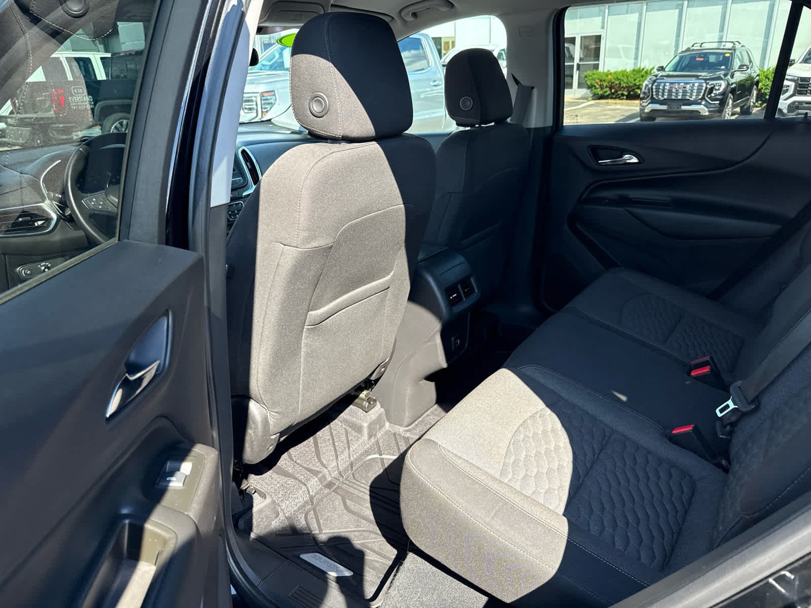 Certified 2019 Chevrolet Equinox LT AWD/4WD image 22