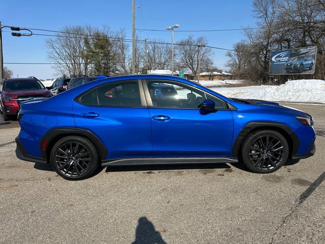 Used 2023 Subaru WRX Limited image 8