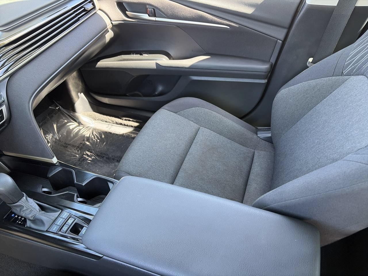 Used 2025 Toyota Camry LE FWD image 20