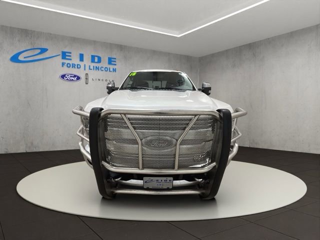 Used 2018 Ford F250 Lariat w/ Chrome Package image 6