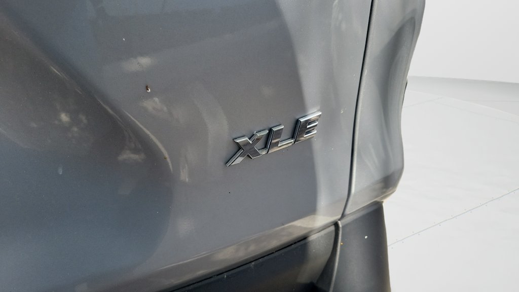 Used 2025 Toyota RAV4 XLE Premium w/ Weather Package FWD image 11