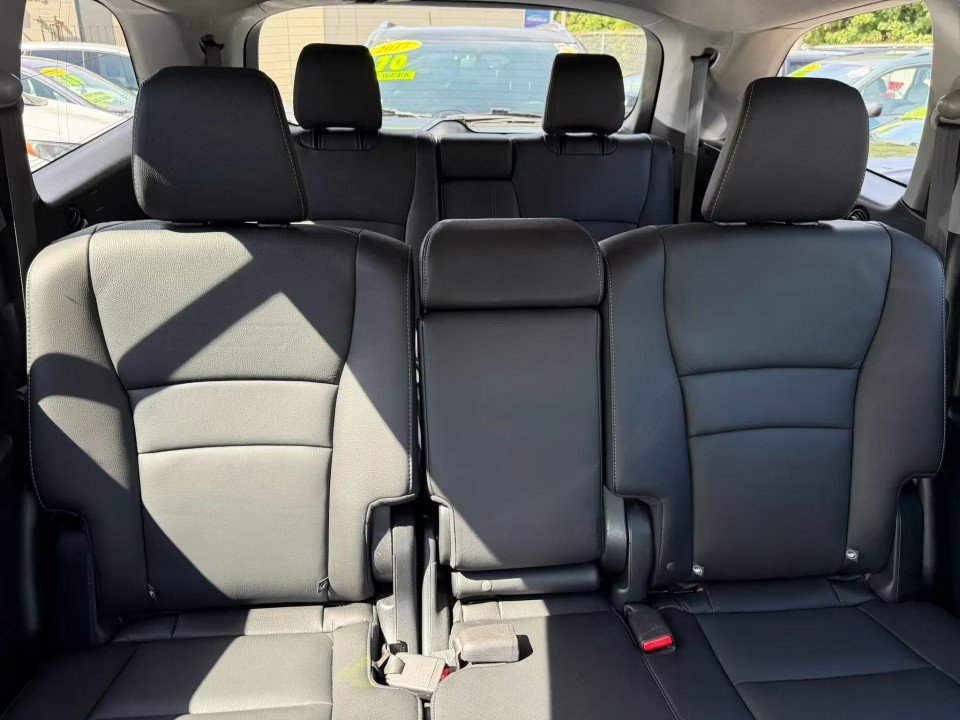 Used 2018 Honda Pilot EX-L image 20