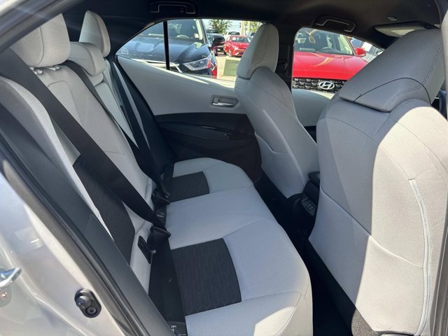New 2026 Toyota Corolla SE image 19