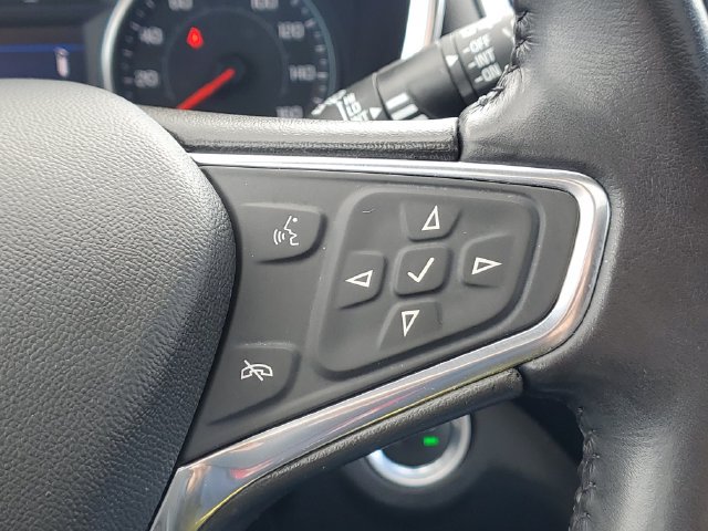 Used 2022 Chevrolet Equinox LT FWD image 24