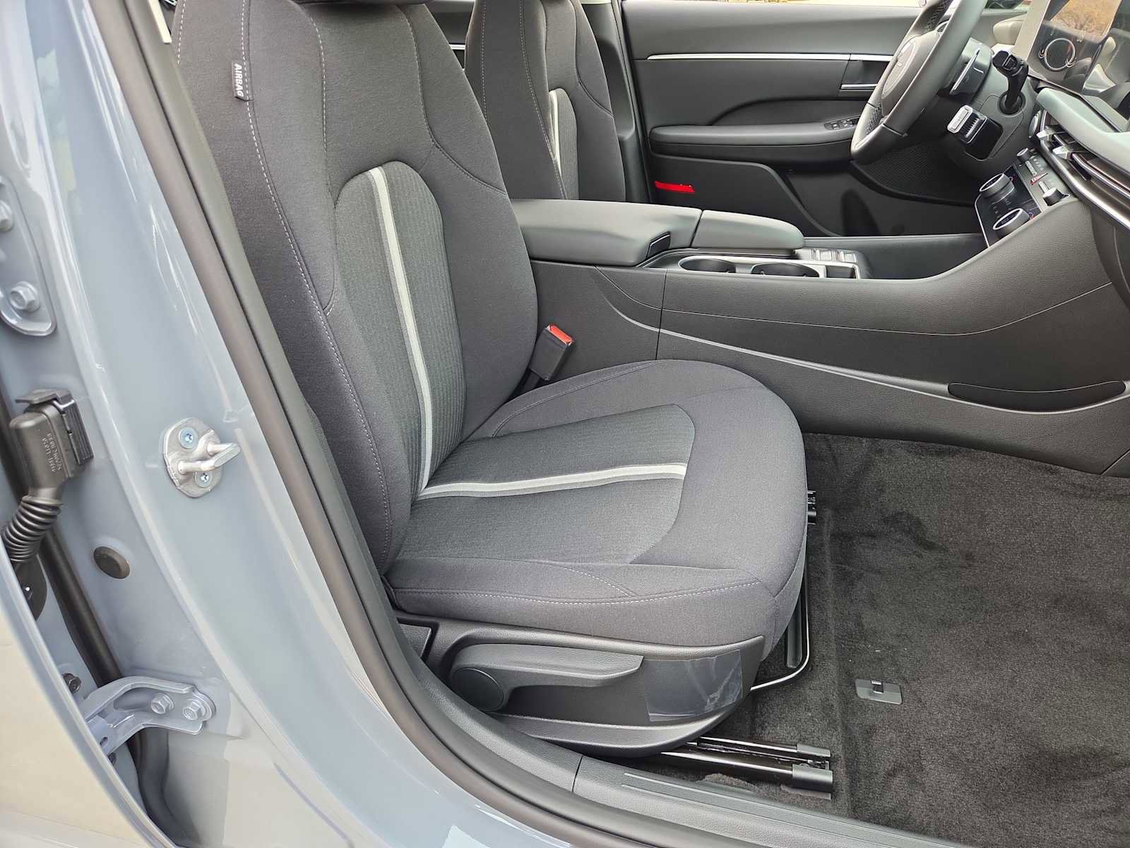 New 2026 Hyundai Sonata SEL image 22