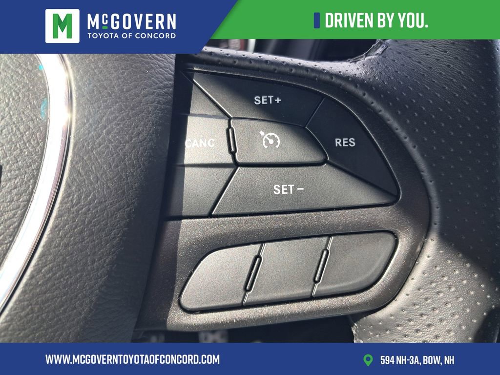 Used 2023 Dodge Challenger R/T Scat Pack w/ Plus Package RWD image 21