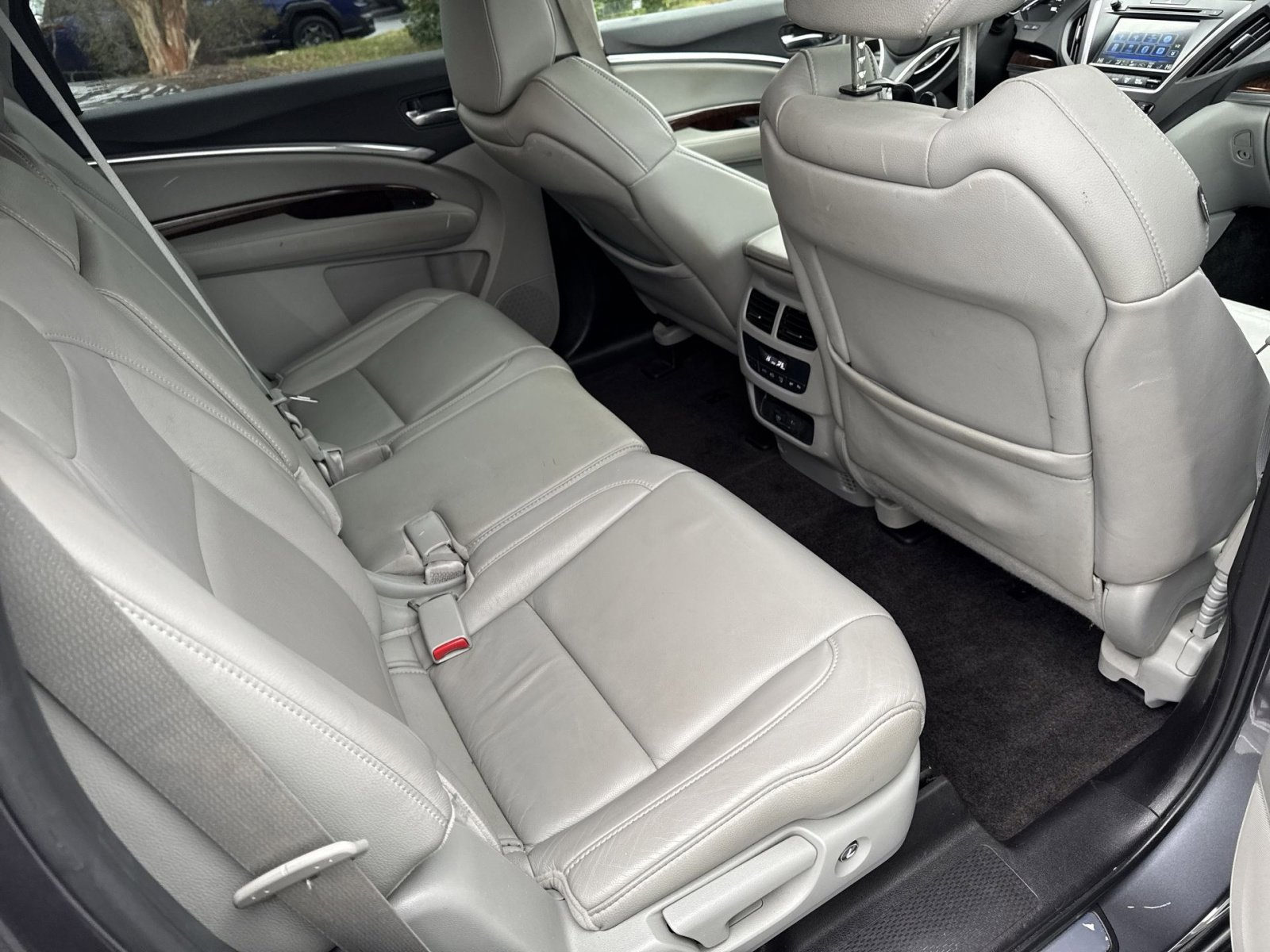 Used 2017 Acura MDX 3.5L image 31