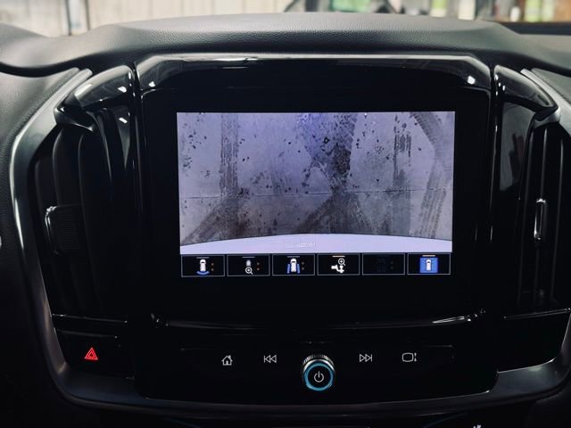 Used 2022 Chevrolet Traverse Premier w/ LPO, Floor Liner Package image 43