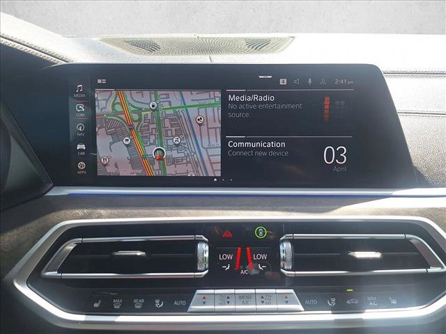 Used 2023 BMW X5 sDrive40i w/ Parking Assistance Package image 12