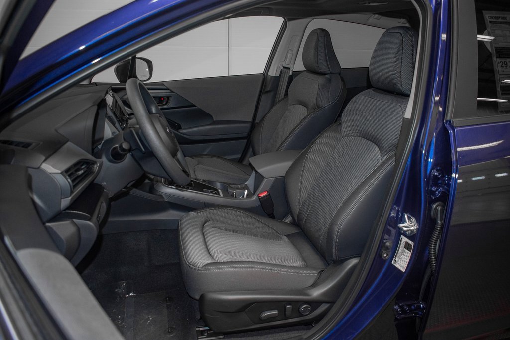 New 2026 Subaru Crosstrek 2.5i Premium image 15