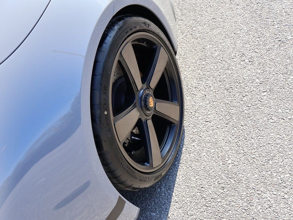 Certified 2026 Porsche 911 GTS RWD image 41