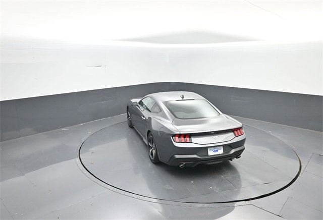 New 2025 Ford Mustang Coupe image 23