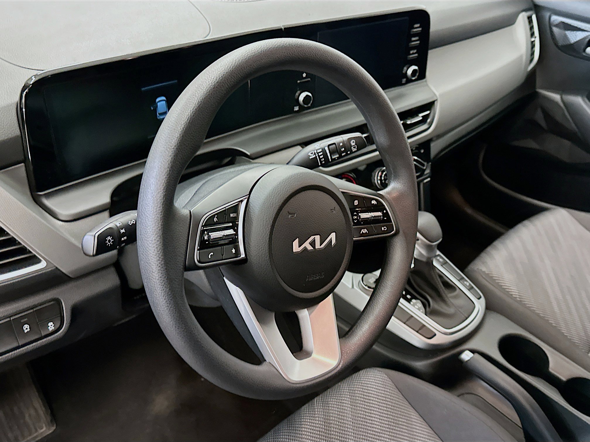 Used 2026 Kia Seltos LX AWD/4WD image 18