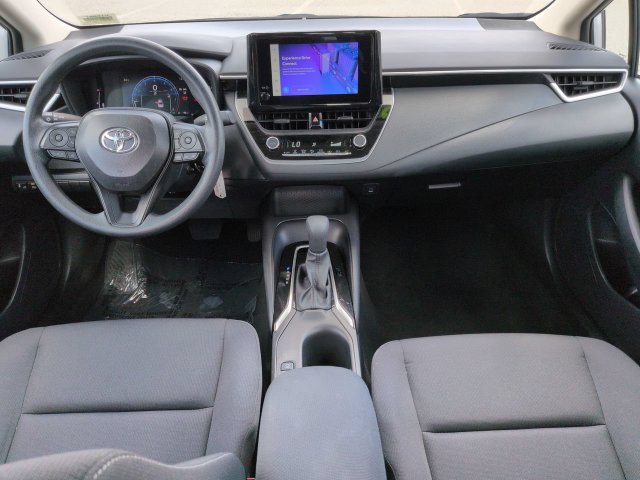 Certified 2026 Toyota Corolla LE FWD image 14