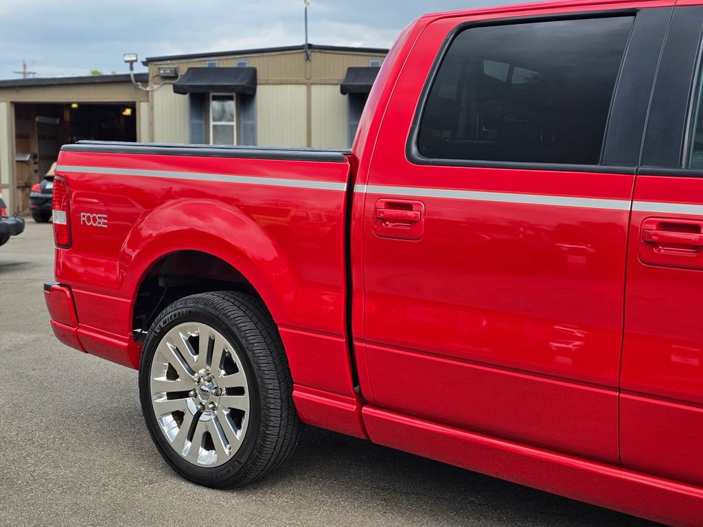 Used 2008 Ford F150 FX2 RWD image 27
