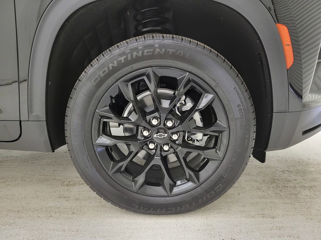 New 2026 Chevrolet Traverse LT w/ Midnight/Sport Edition image 22