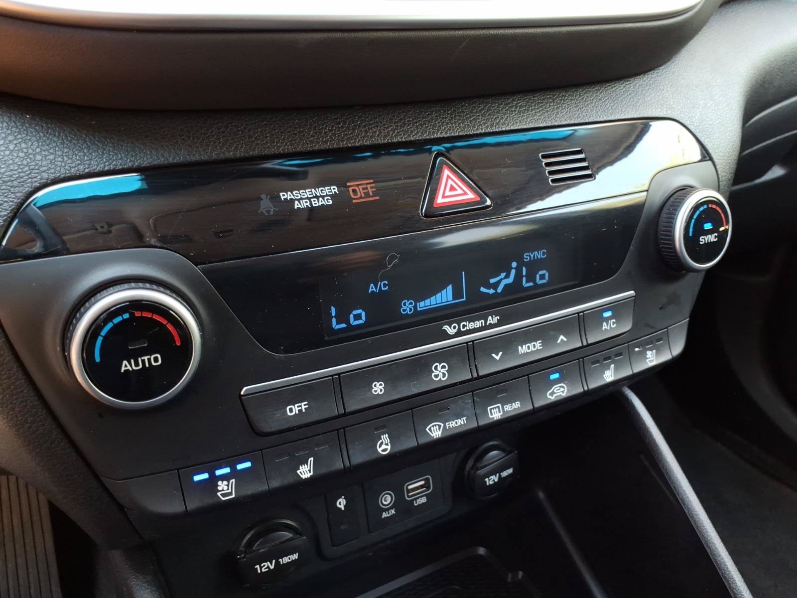 Used 2020 Hyundai Tucson Ultimate AWD/4WD image 21