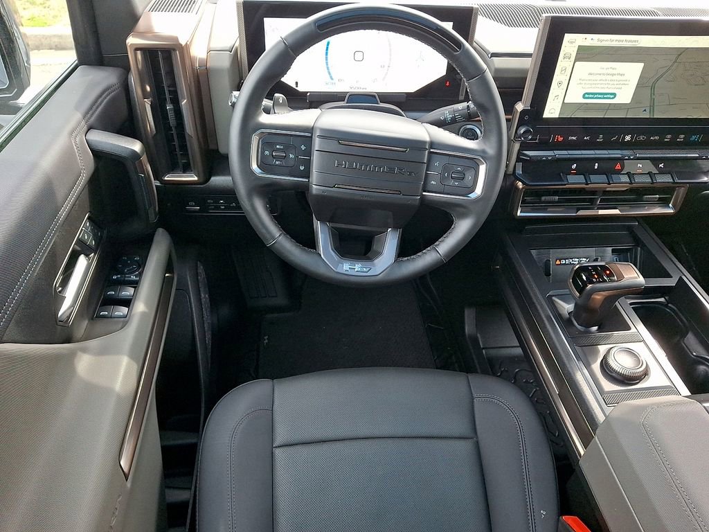 New 2025 GMC Hummer EV 3X w/ Battery Pack, 24 Module Pack image 7