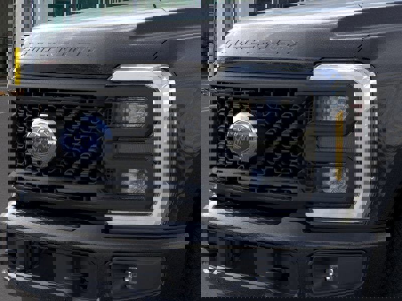 New 2023 Ford F250 Lariat w/ Lariat Ultimate Package image 17