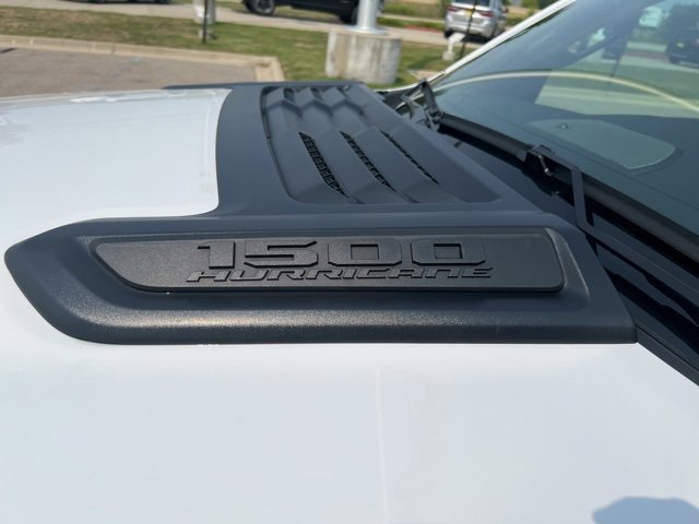 New 2026 RAM 1500 Laramie image 28
