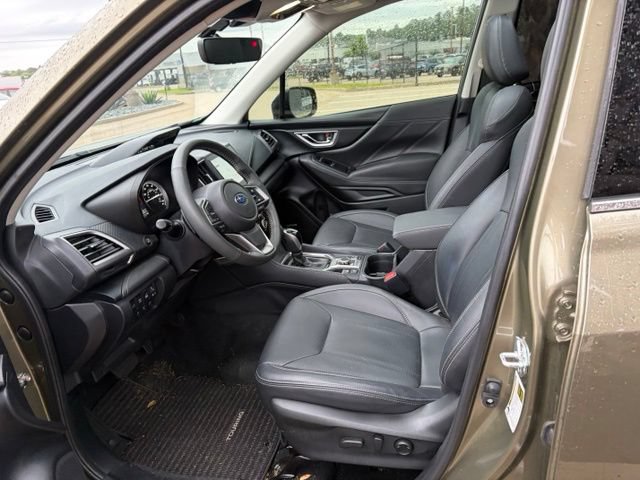Used 2024 Subaru Forester Touring AWD/4WD image 9