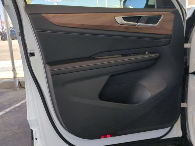 Used 2026 Volkswagen Atlas SE FWD image 24