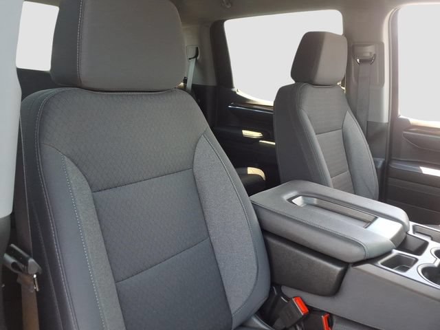 Used 2024 Chevrolet Silverado 1500 RST w/ Protection Package AWD/4WD image 20