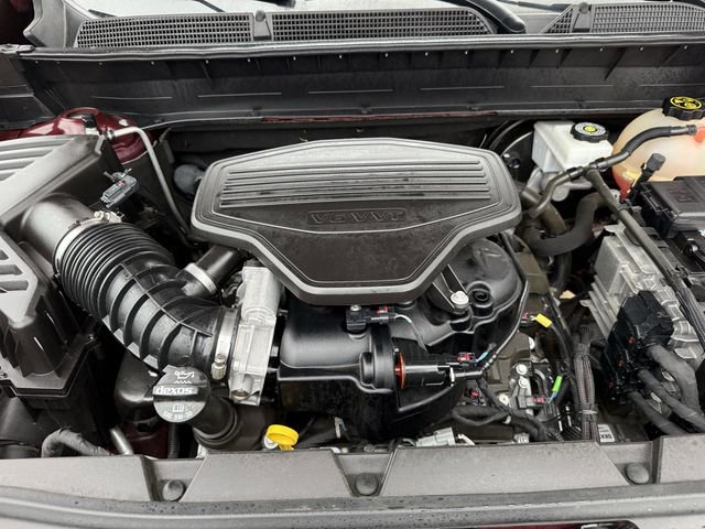 Used 2020 GMC Acadia Denali w/ Trailering Package image 35