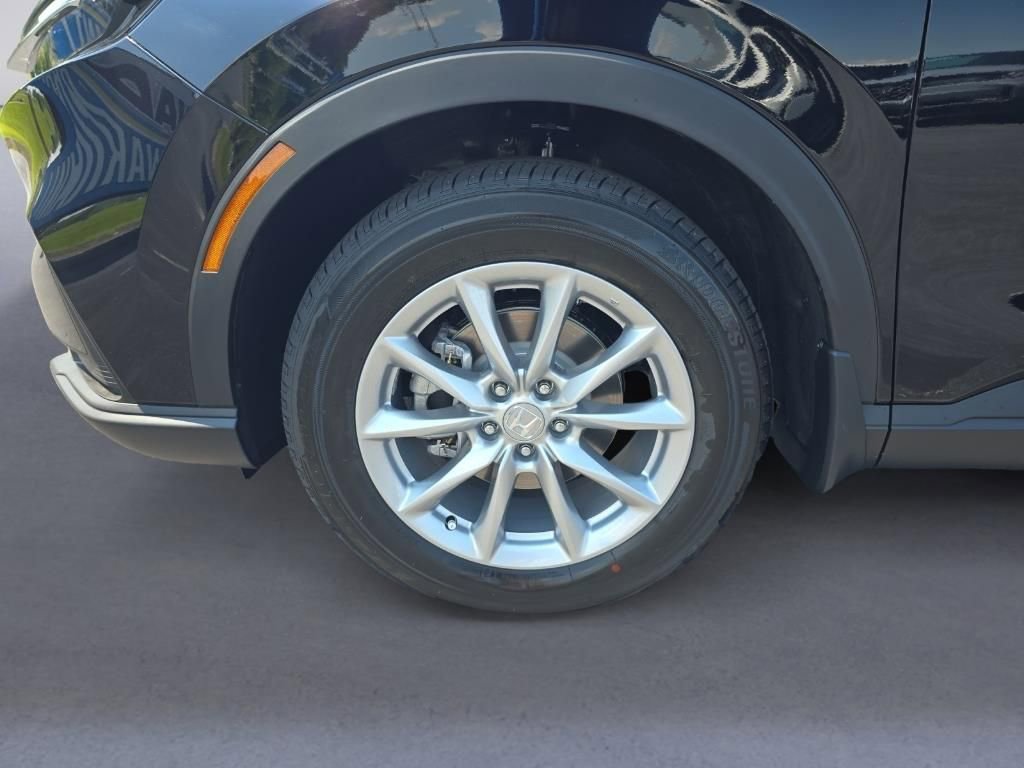 New 2026 Honda CR-V EX image 10