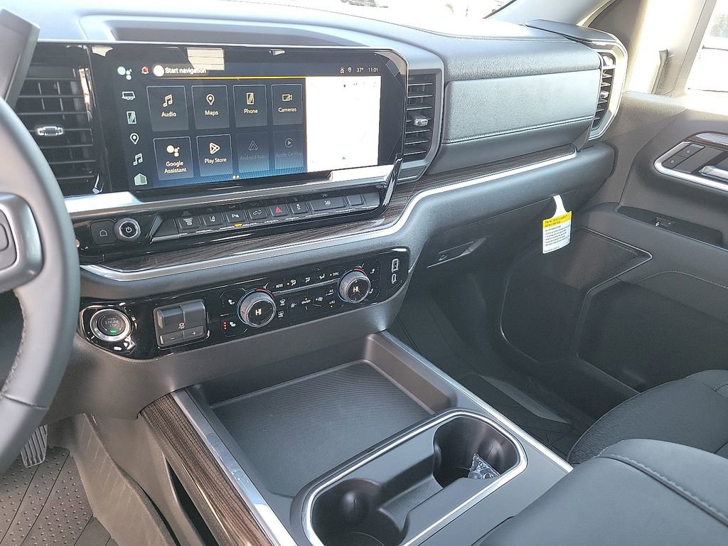 New 2026 Chevrolet Silverado 3500 LT w/ All Star Edition image 20