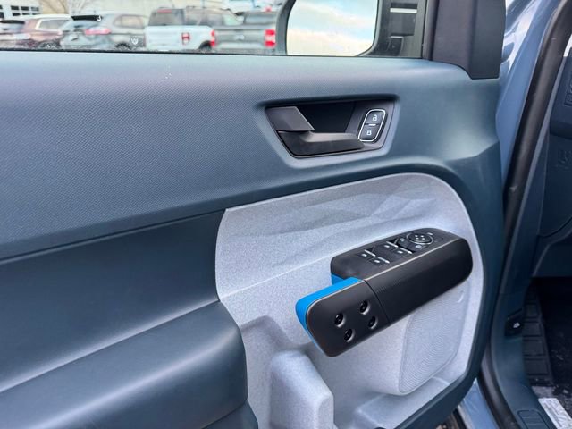 New 2026 Ford Maverick XLT AWD/4WD image 22