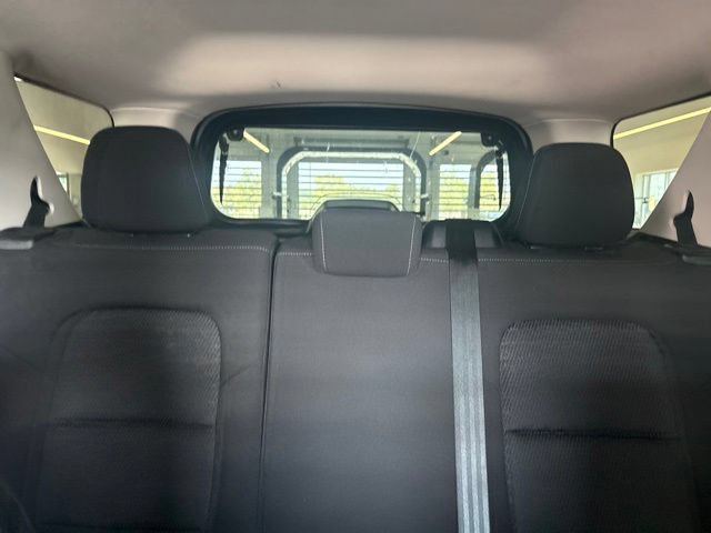 Used 2021 Ford Bronco Sport AWD/4WD image 40