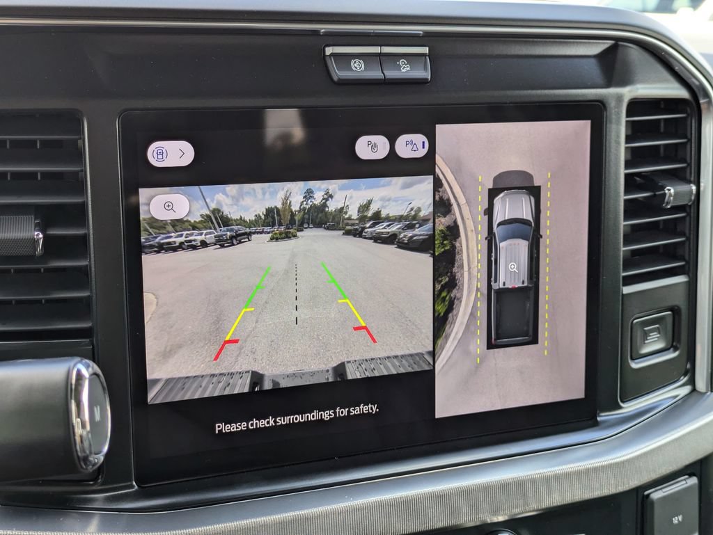 New 2026 Ford F350 Platinum w/ Platinum Plus Package AWD/4WD image 22